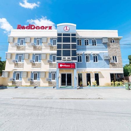 Reddoorz Near Davao International Airport Hotel Екстериор снимка