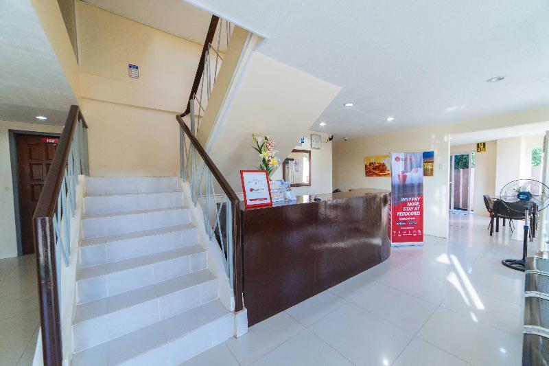 Reddoorz Near Davao International Airport Hotel Екстериор снимка