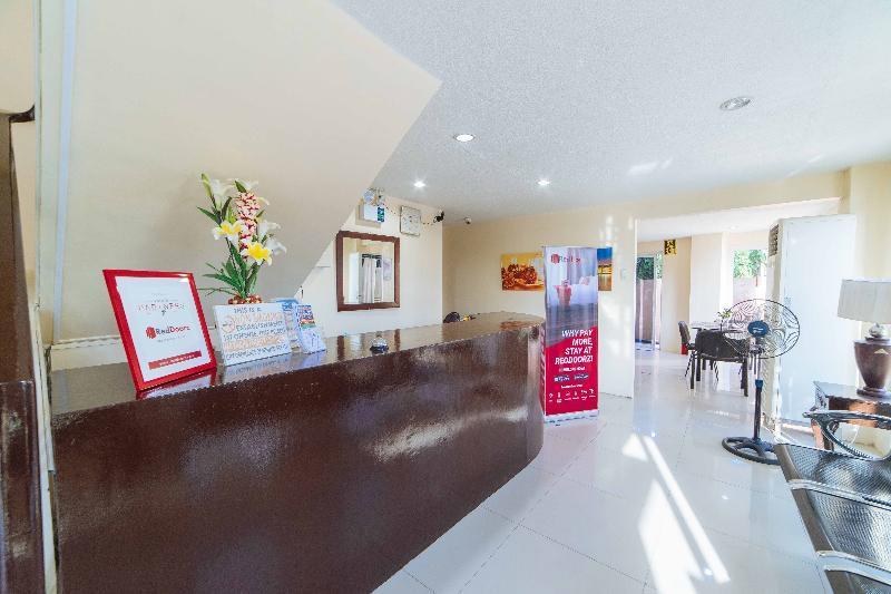 Reddoorz Near Davao International Airport Hotel Екстериор снимка