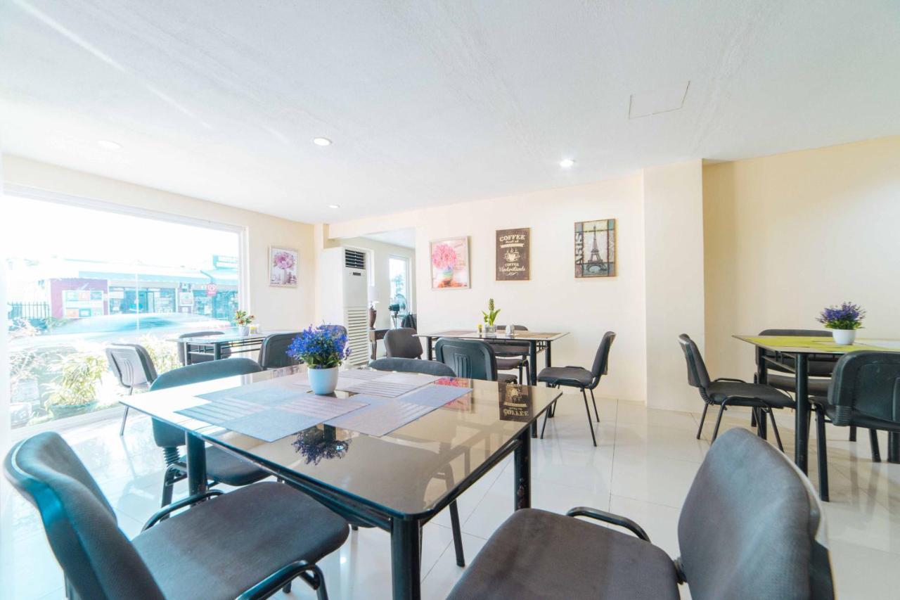 Reddoorz Near Davao International Airport Hotel Екстериор снимка