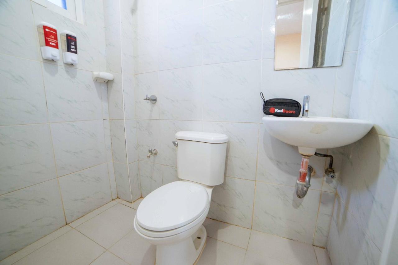Reddoorz Near Davao International Airport Hotel Екстериор снимка