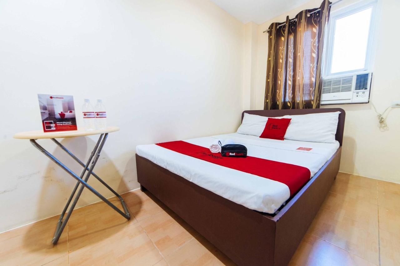 Reddoorz Near Davao International Airport Hotel Екстериор снимка
