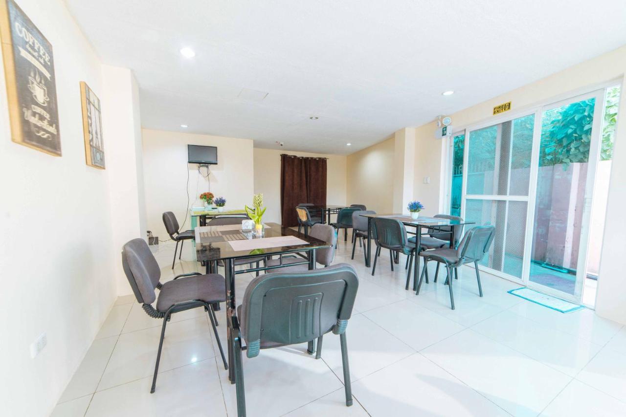 Reddoorz Near Davao International Airport Hotel Екстериор снимка