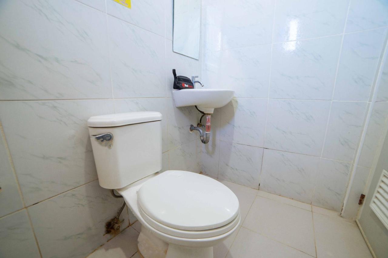Reddoorz Near Davao International Airport Hotel Екстериор снимка