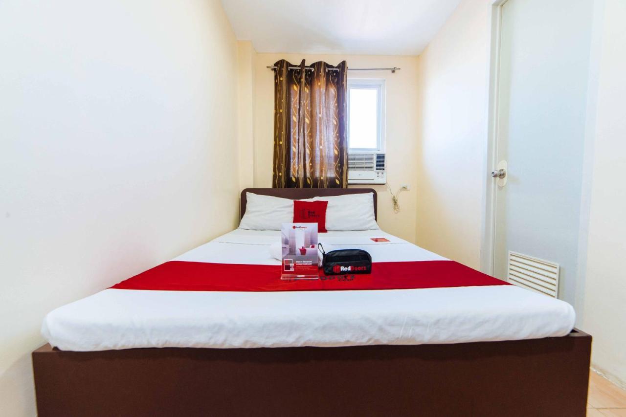 Reddoorz Near Davao International Airport Hotel Екстериор снимка
