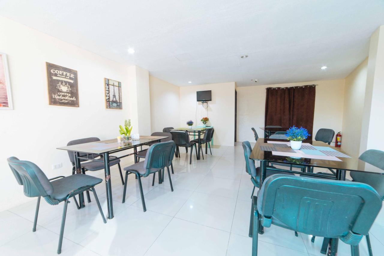 Reddoorz Near Davao International Airport Hotel Екстериор снимка