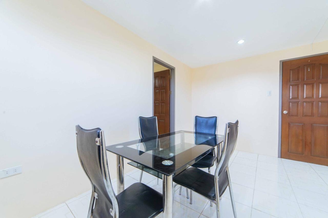 Reddoorz Near Davao International Airport Hotel Екстериор снимка