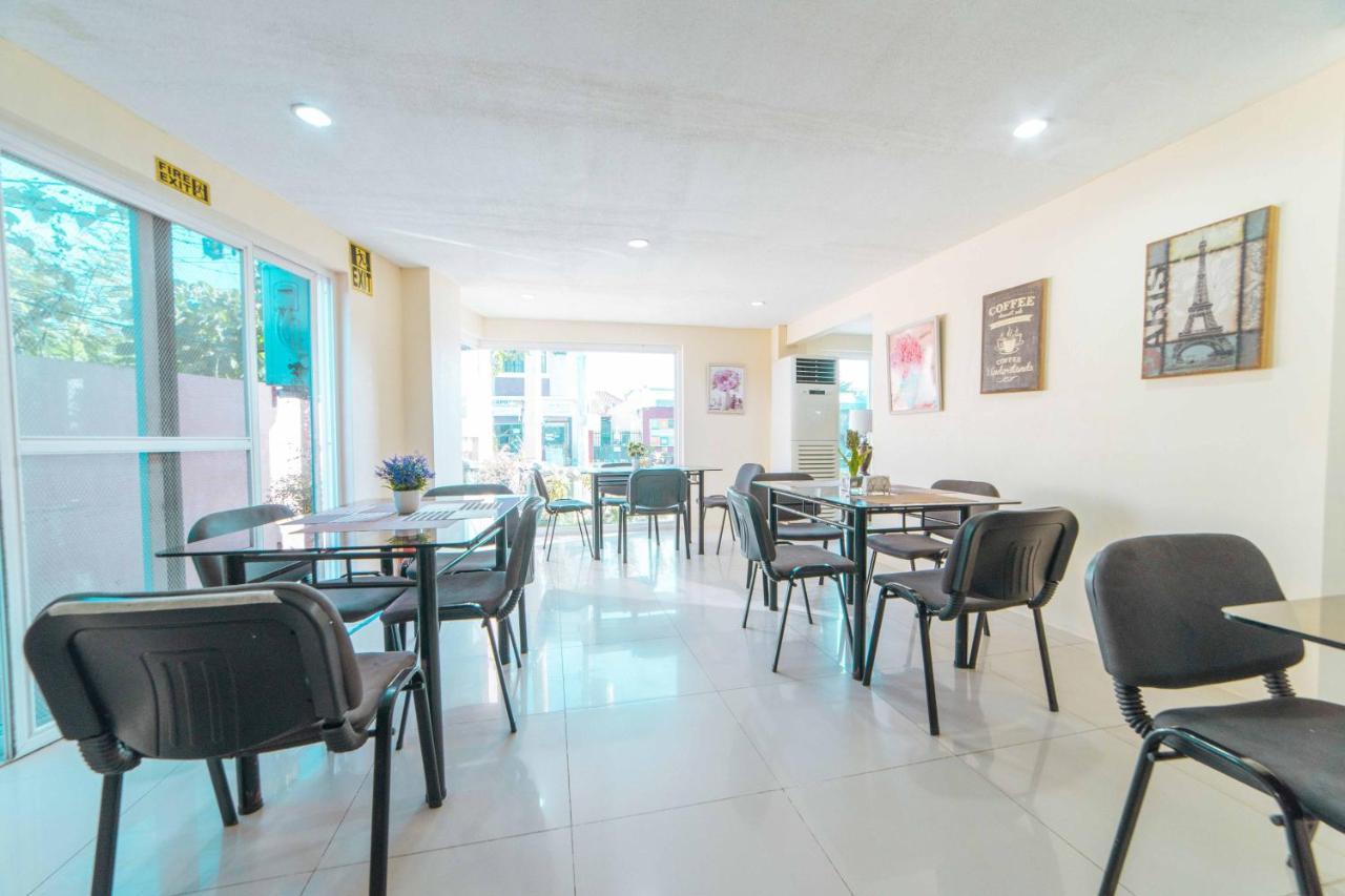 Reddoorz Near Davao International Airport Hotel Екстериор снимка