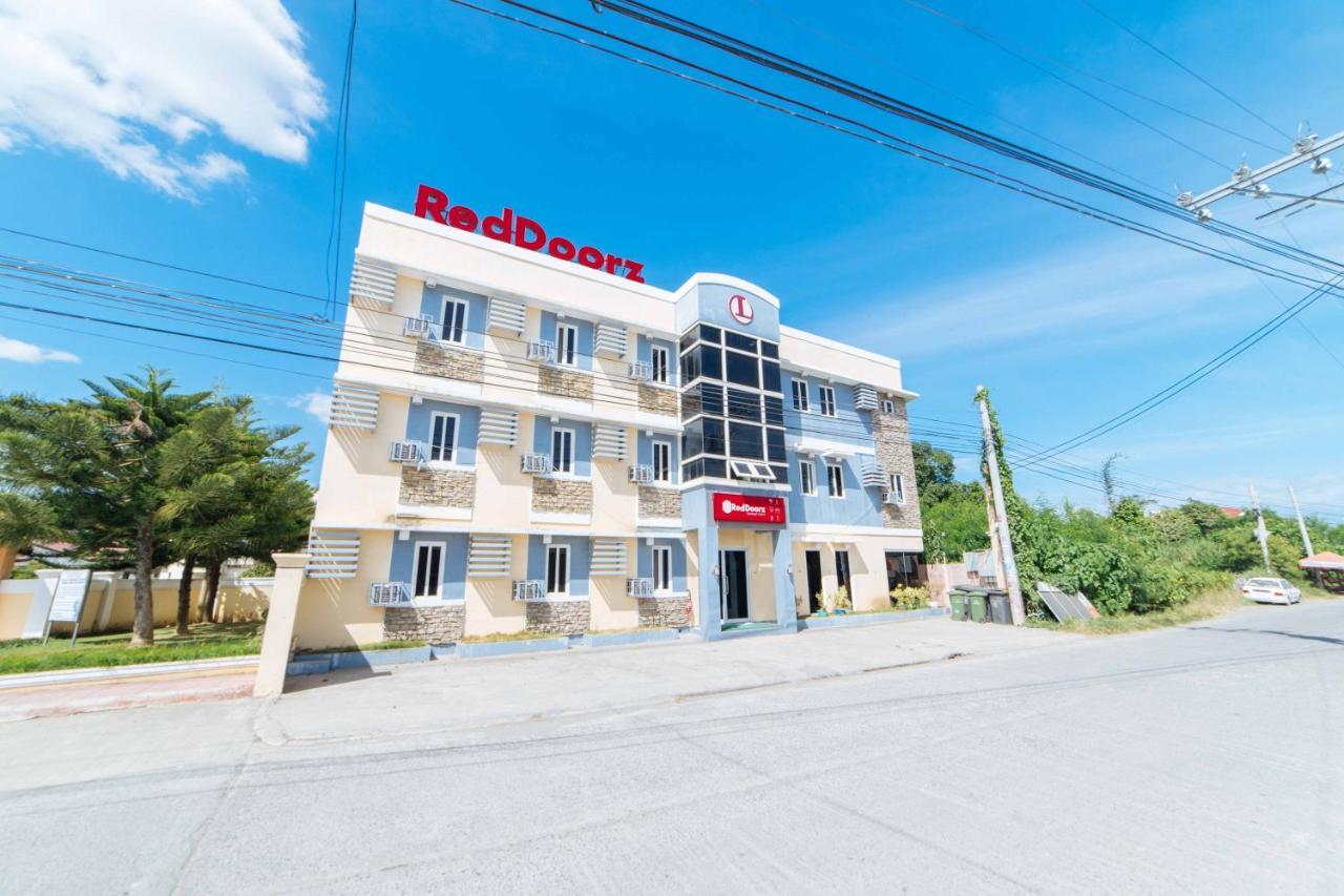 Reddoorz Near Davao International Airport Hotel Екстериор снимка