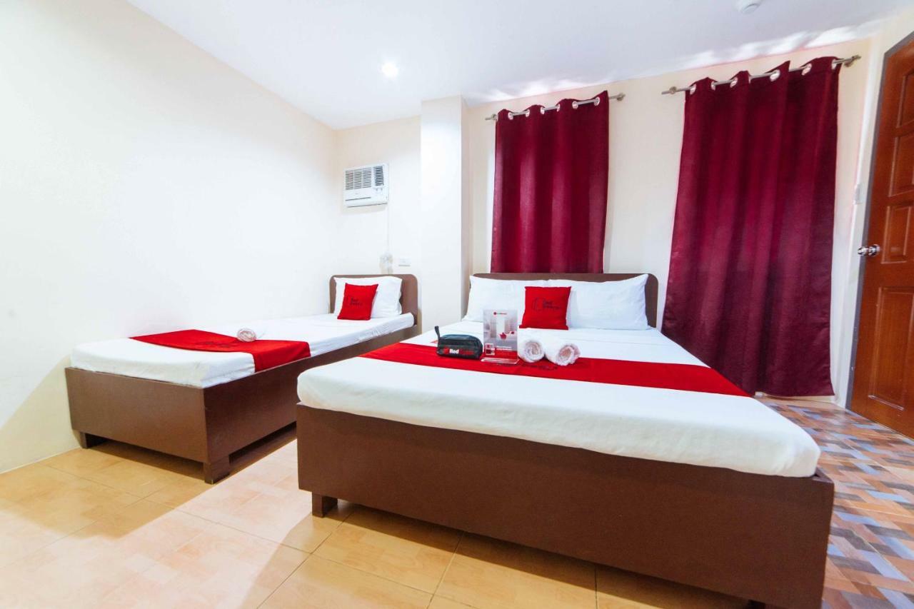 Reddoorz Near Davao International Airport Hotel Екстериор снимка