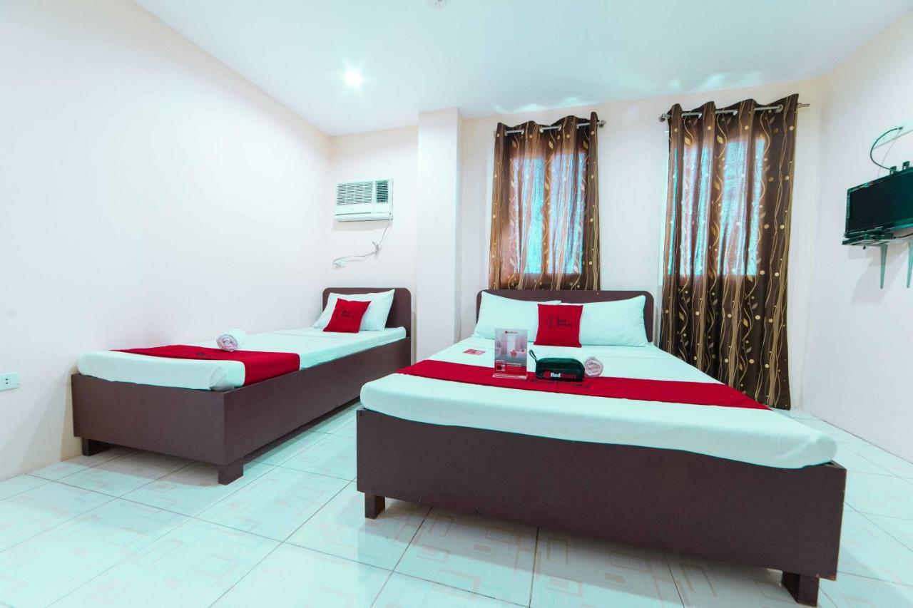Reddoorz Near Davao International Airport Hotel Екстериор снимка