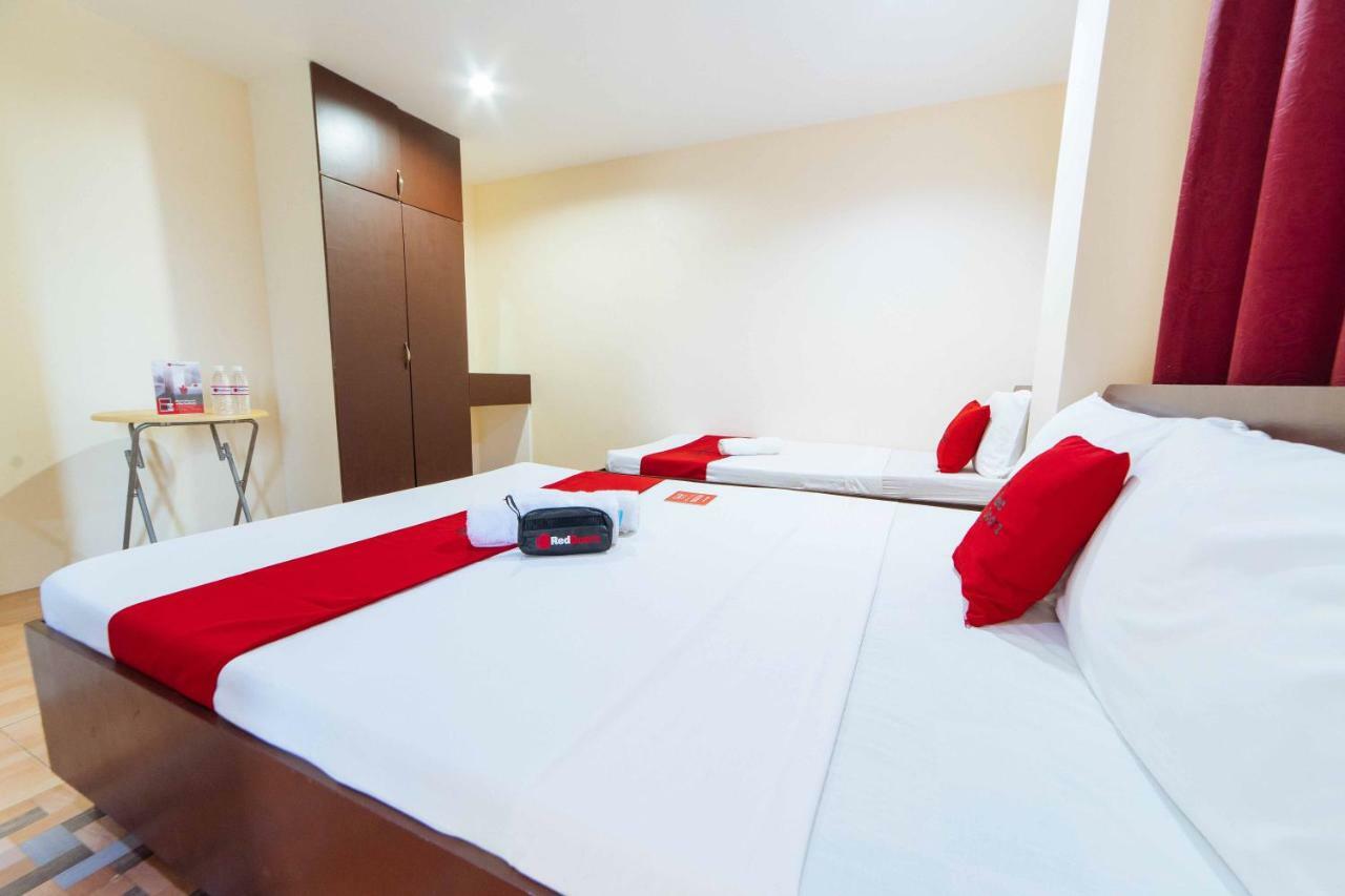 Reddoorz Near Davao International Airport Hotel Екстериор снимка