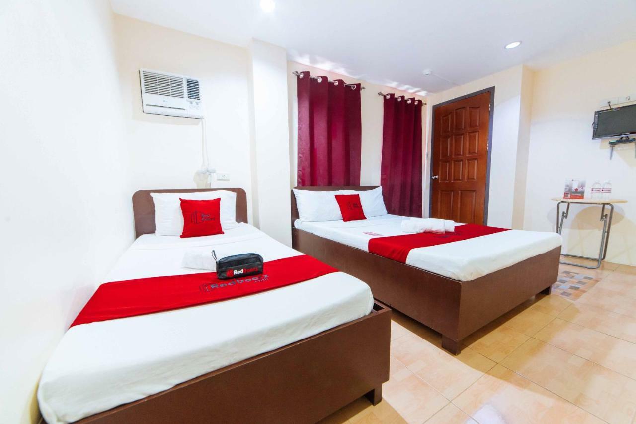 Reddoorz Near Davao International Airport Hotel Екстериор снимка