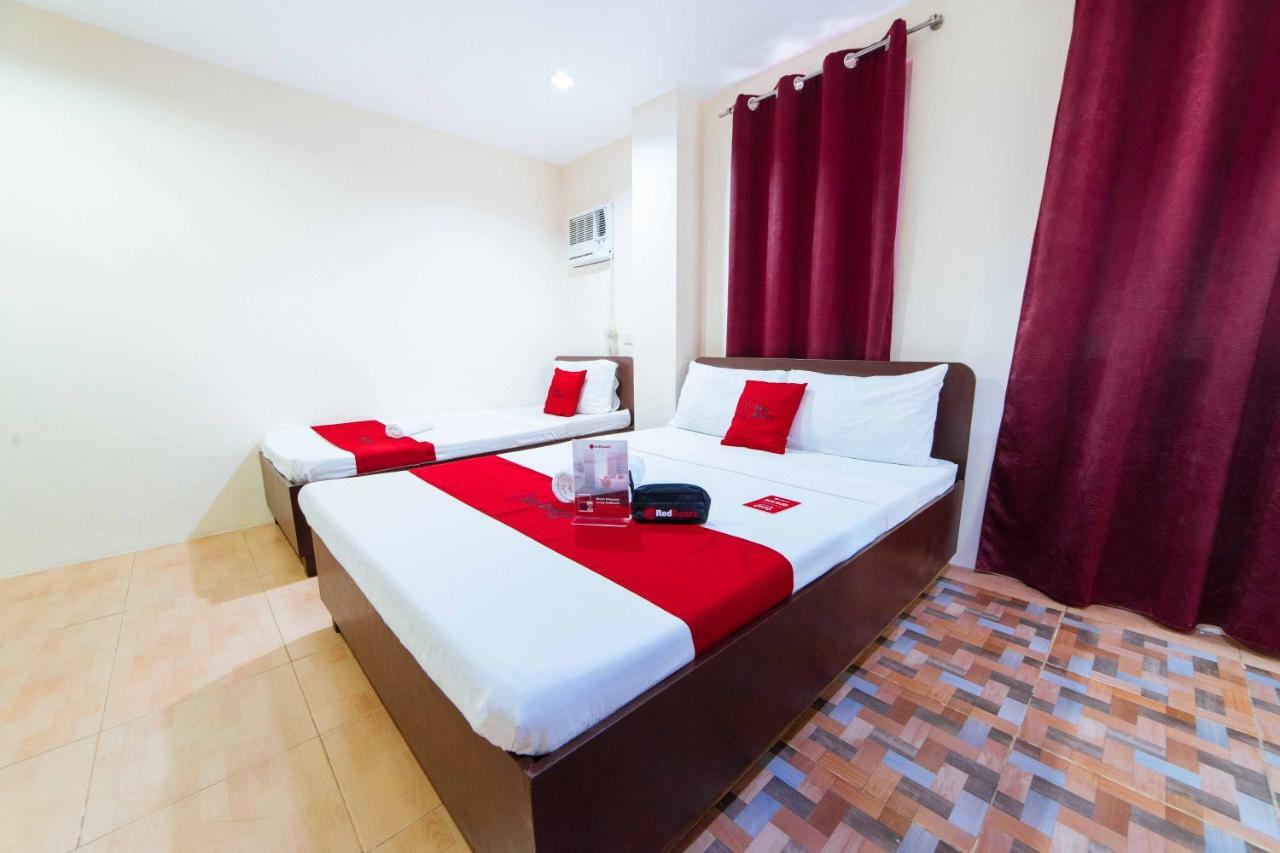 Reddoorz Near Davao International Airport Hotel Екстериор снимка