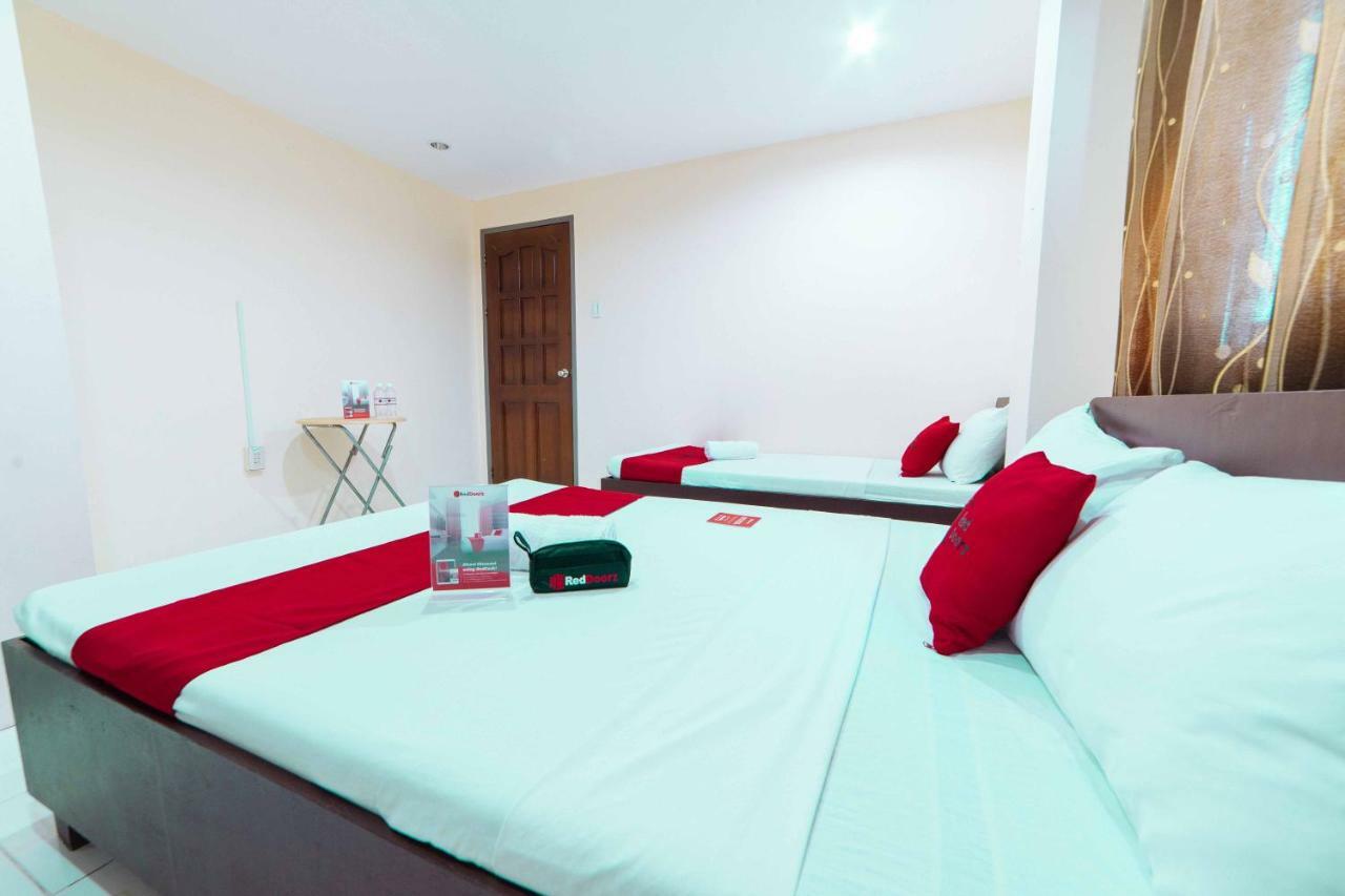 Reddoorz Near Davao International Airport Hotel Екстериор снимка