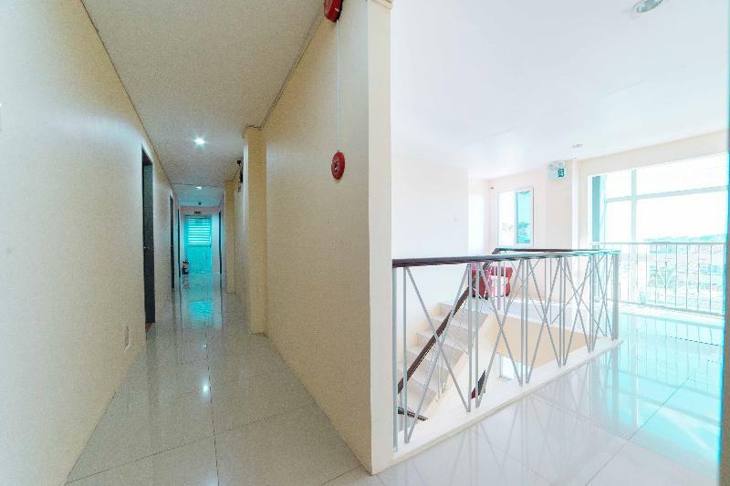 Reddoorz Near Davao International Airport Hotel Екстериор снимка