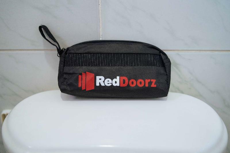 Reddoorz Near Davao International Airport Hotel Екстериор снимка